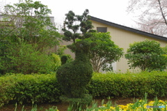 アンデルセン公園ー３