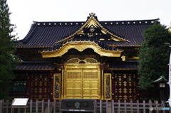 上野東照宮－Ⅰ