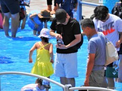 夏のイベント、、、③