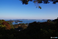 松島展望ー①