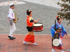 下町のイベント～③