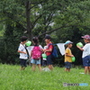 夏休みの終盤、、、。