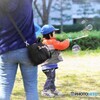 桜の下での元気な姿～ⅰ