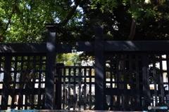 上野黒門