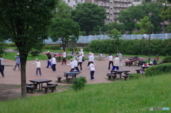 太極拳