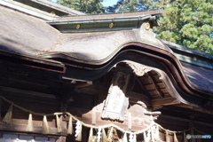 大崎八幡宮ー①