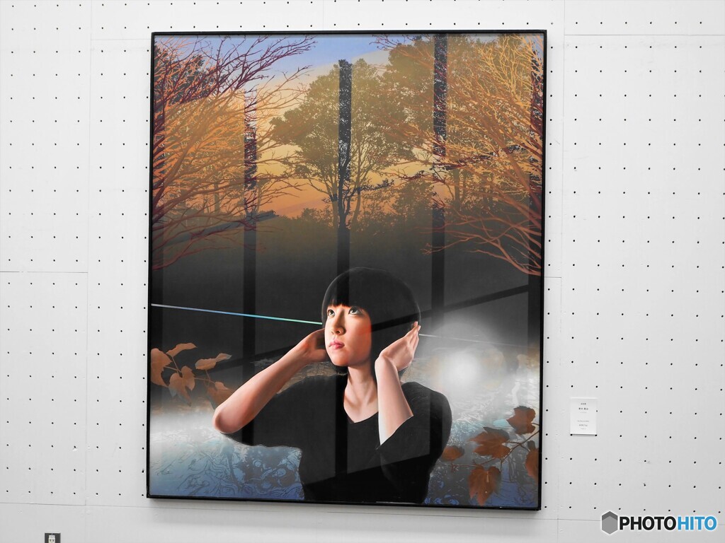 国展～ⅰ