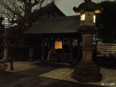 石浜神社ー③