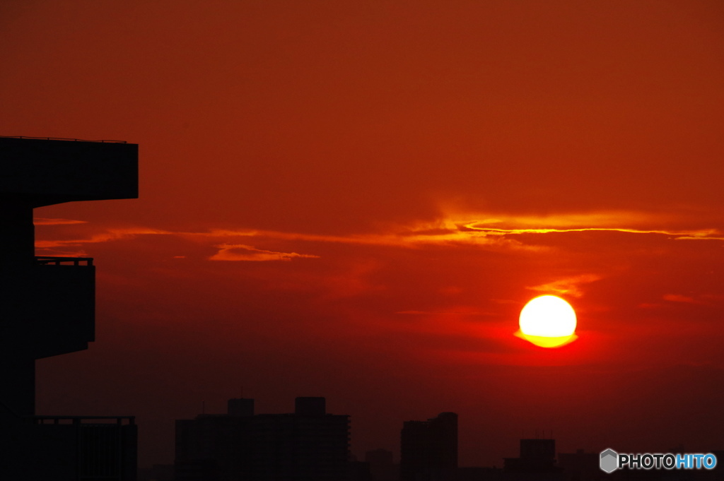 今夕の１４階のドラマ～①