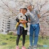 記念撮影