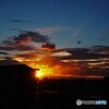 14階の黄昏時～①