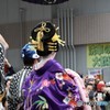 江戸吉原おいらん道中、、、⑥