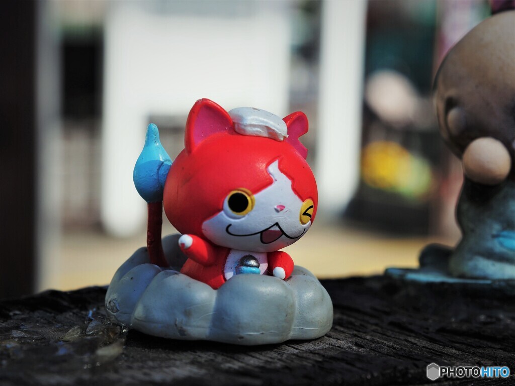 シバ二ャン