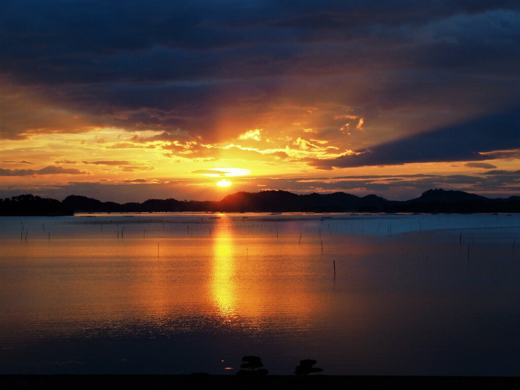 松島やああ松島や松島や～xxx