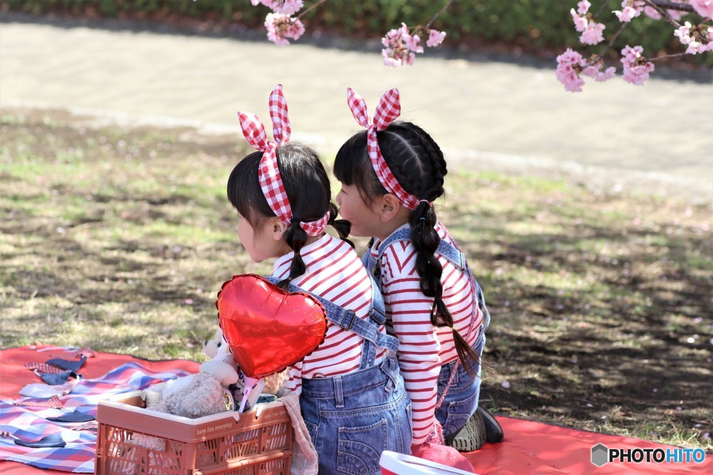 汐入公園春の特別編ⅳ