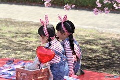 汐入公園春の特別編ⅳ