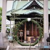 夏越の祓