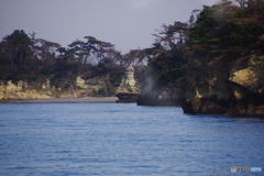 蓬莱島。