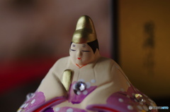 平安雛ー３