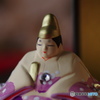 平安雛ー３