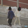 仲良し