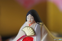 平安雛ー２
