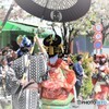 無念、花魁道中、、、ⅴ