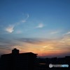 今夕の１４階展望～ⅰ