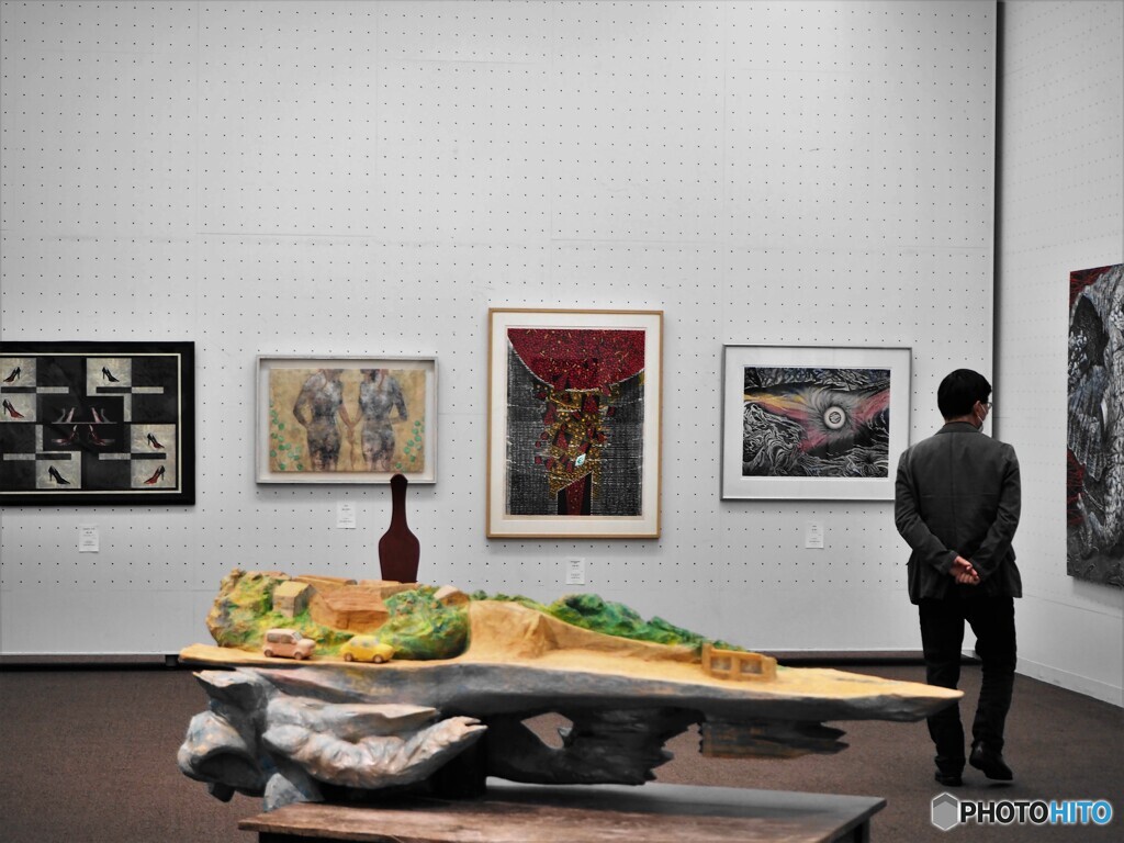 国展～ⅳ