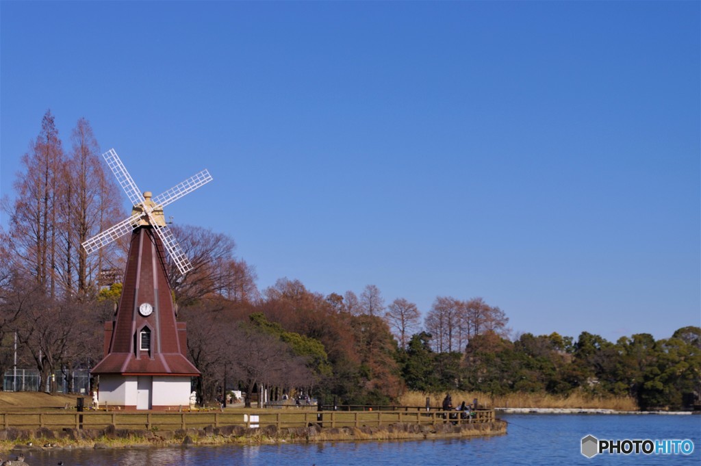 浮間公園