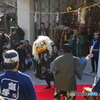 寿獅子舞ー２