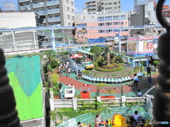 花やしきー３