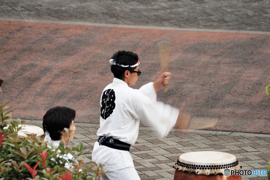 夏祭り～ⅲ