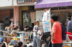 我が町のイベントー１