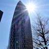 新宿コクーンタワー、、、ⅰ