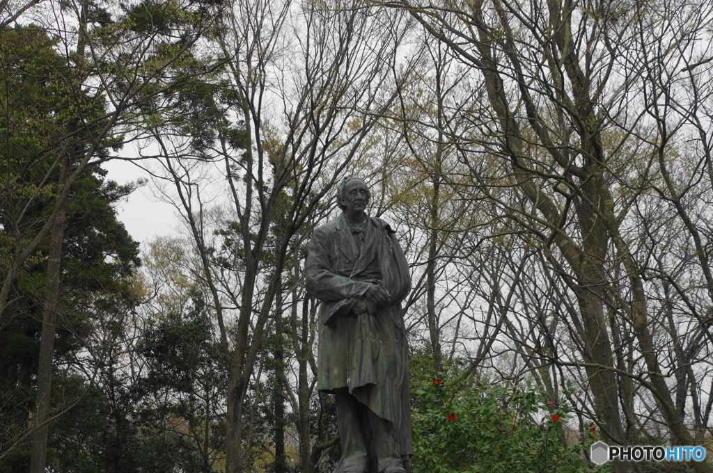 アンデルセン公園ー２