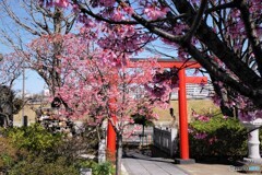 石浜神社