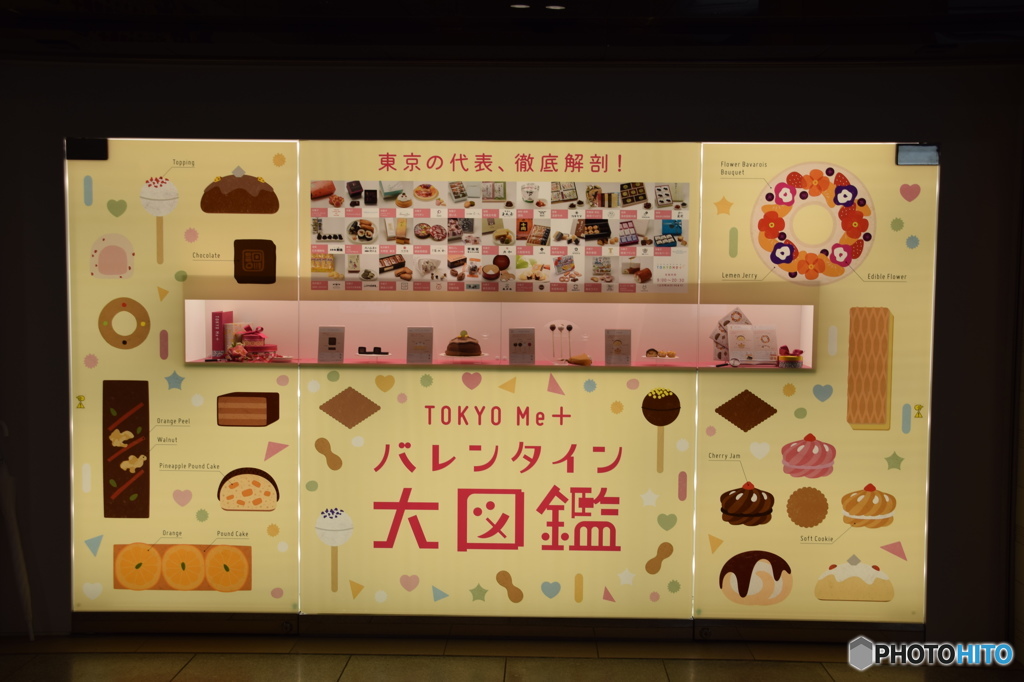 「番外編」どれが欲しいー②