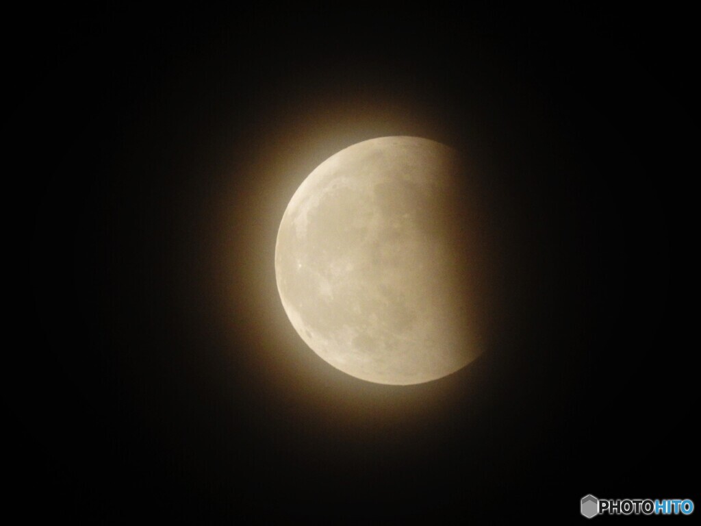 ２４年ぶりの月～ⅲ