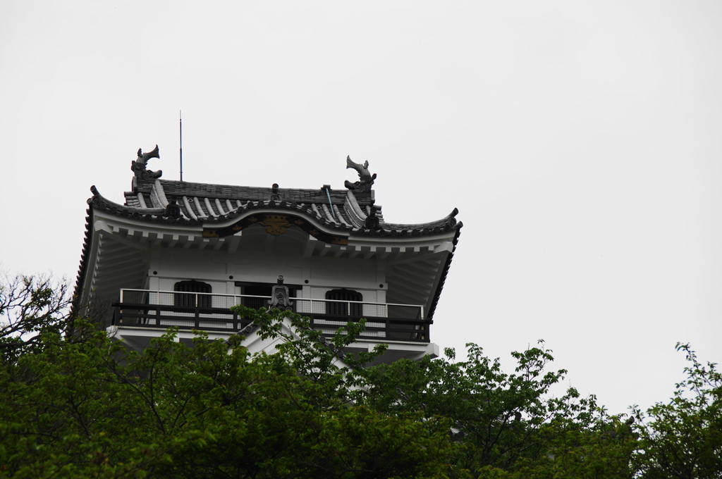 館山ー２