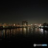 隅田川夜景