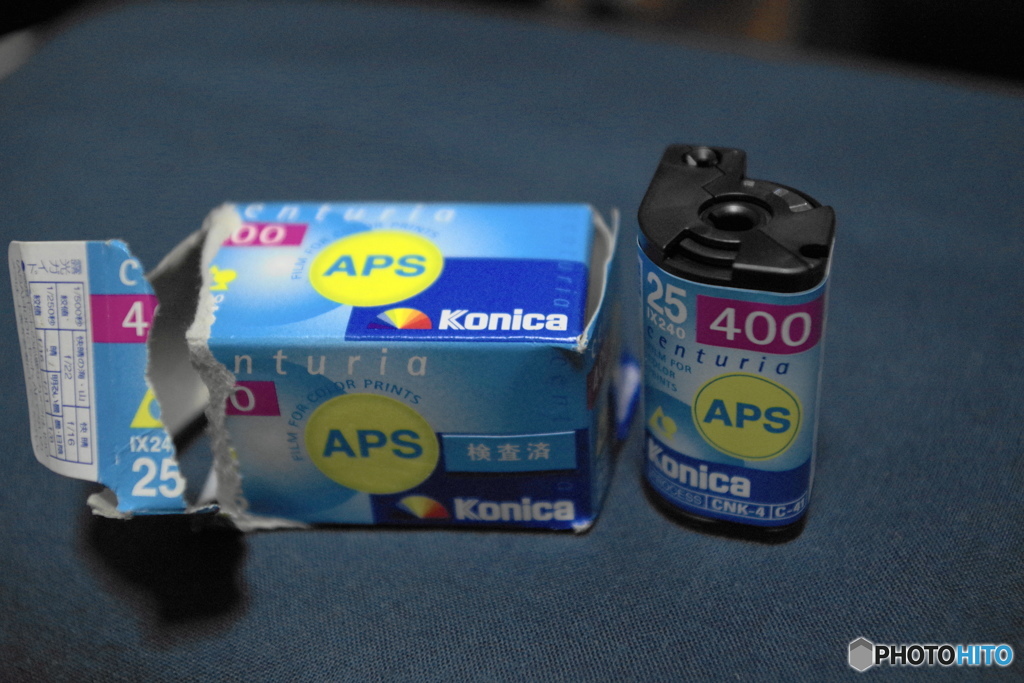 ＡＰＳフィルム