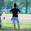 応援ママ