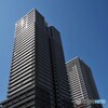 汐入高層住宅、、、①