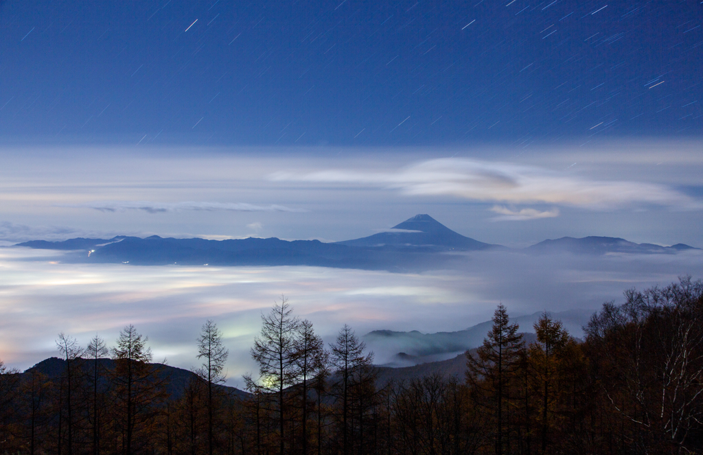 雲海