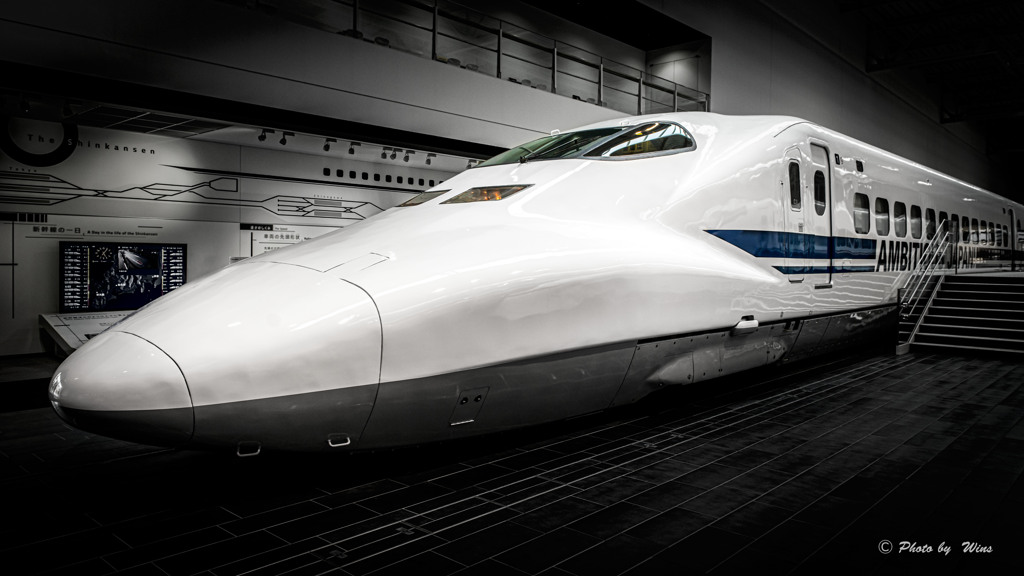 700系723形