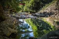 静寂の刻(とき)