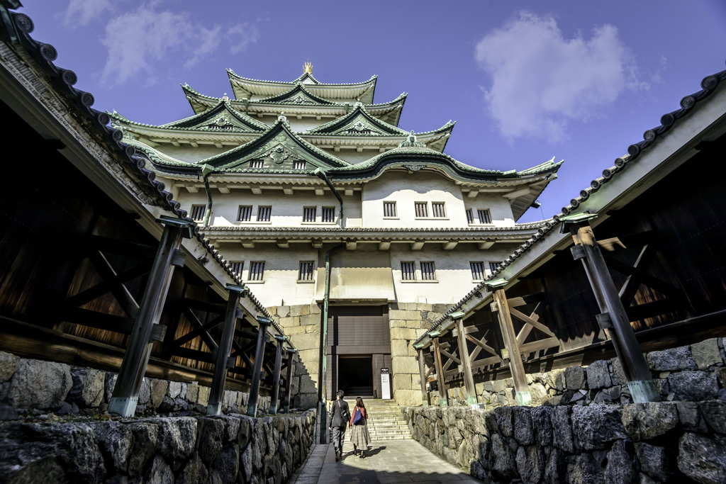 歴史への入口