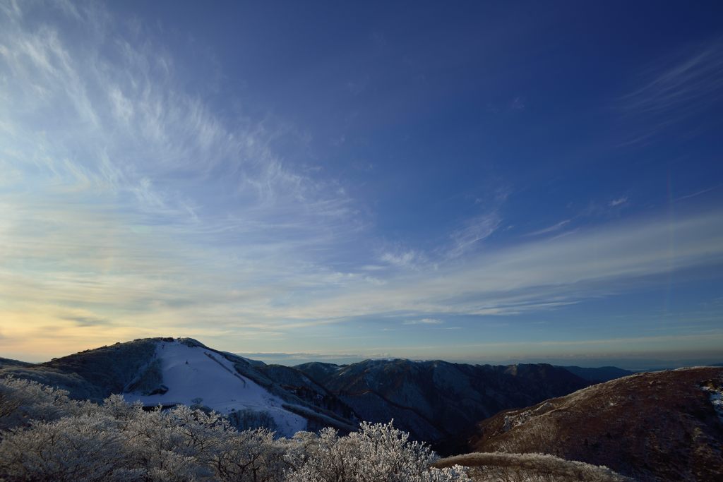 夕暮れの静寂 Ⅱ