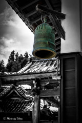 梵鐘